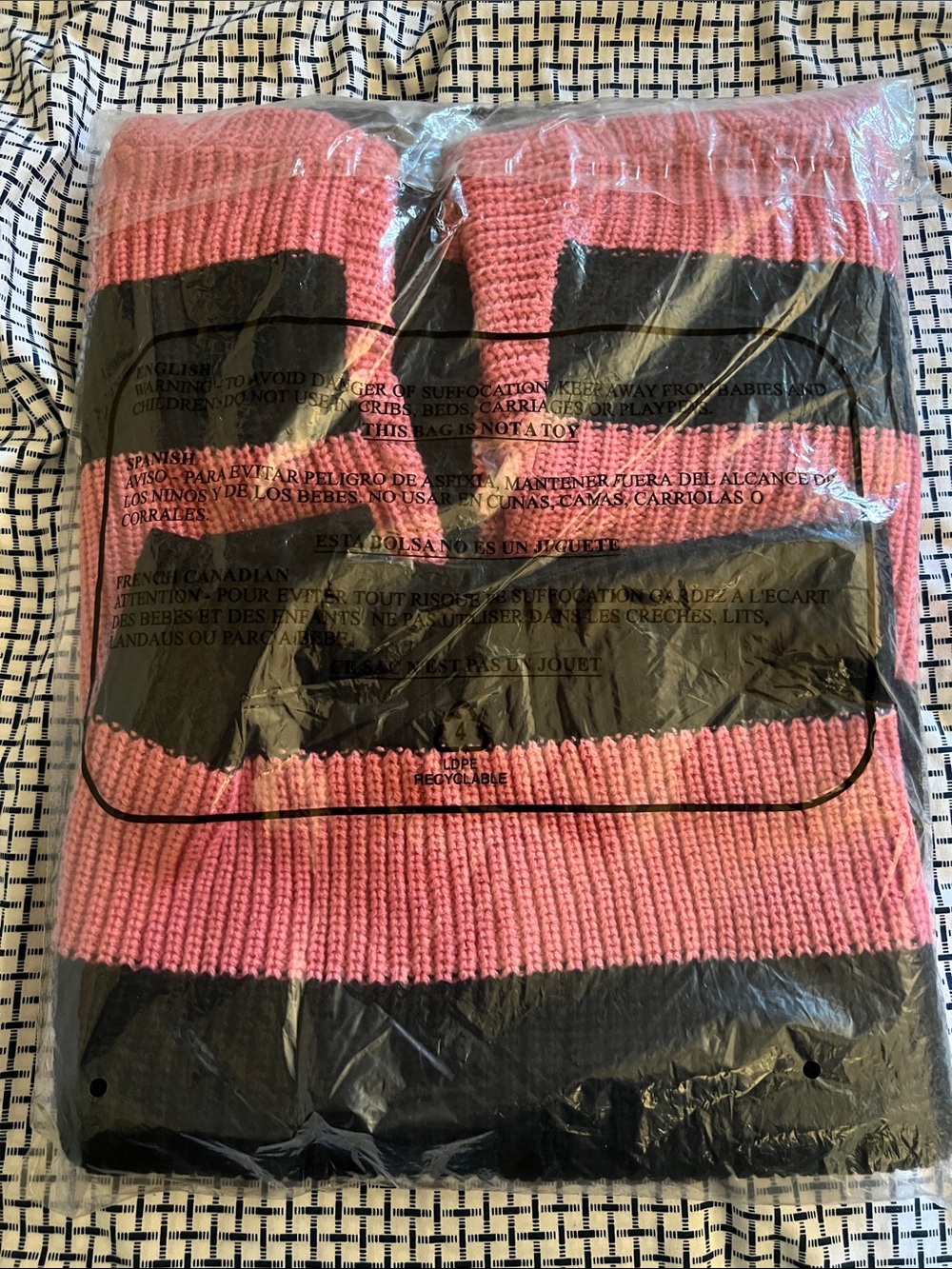 Torrid Pullover Drop Shoulder Sweater - Picture 5 of 8